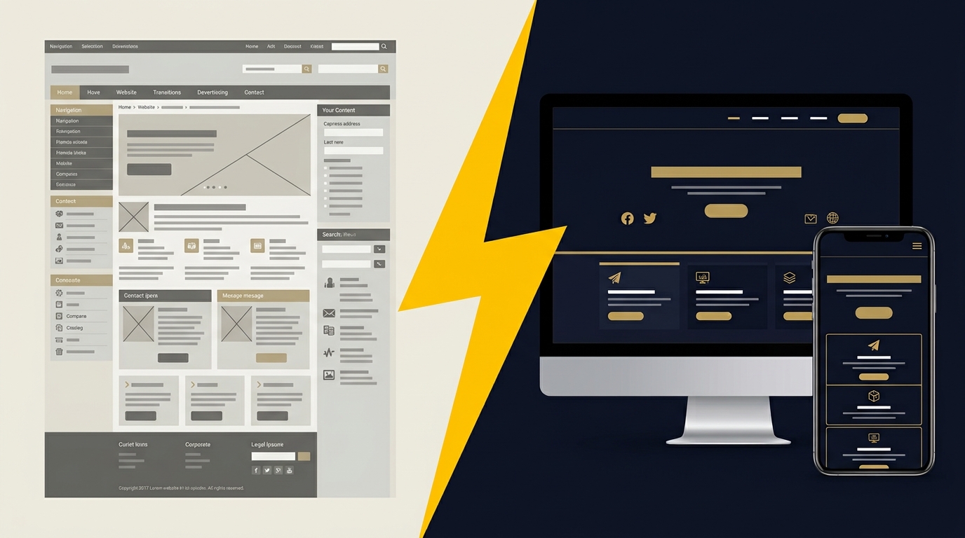 Landingpage